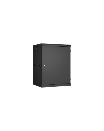 TWC-156045-R-M-BK. Шкаф телекоммуникационный 19 настенный 15U. TLK во Владимире