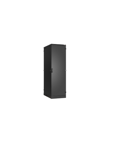 TFA-426010-MMMM-BK. Шкаф телекоммуникационный 19 напольный 42U. TLK во Владимире