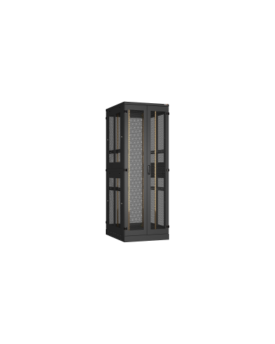 TFA-478010-WEWE-BK. Шкаф телекоммуникационный 19 напольный 47U. TLK во Владимире