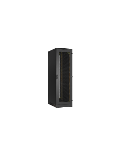 TFA-426010-PMPM-BK. Шкаф телекоммуникационный 19 напольный 42U. TLK во Владимире