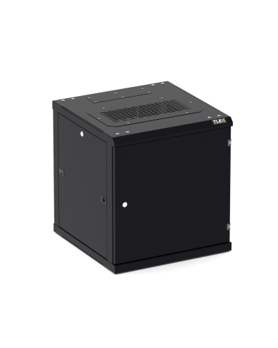 TWC-156060-R-M-BK. Шкаф телекоммуникационный 19 настенный 15U. TLK во Владимире