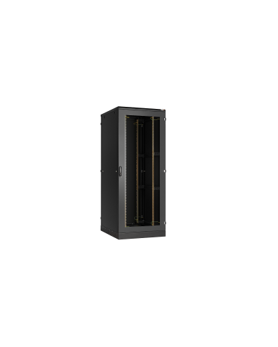 TFA-428010-WEWE-BK. Шкаф телекоммуникационный 19 напольный 42U. TLK во Владимире