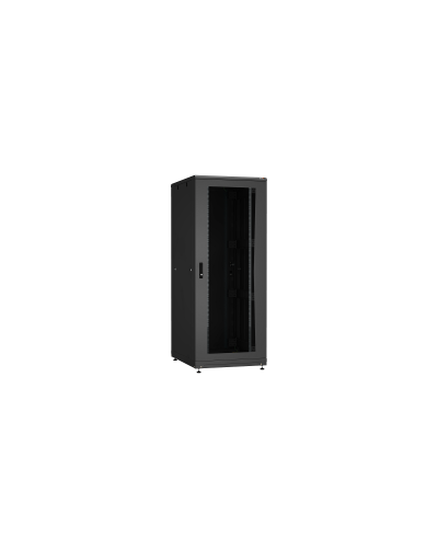 TFA-428010-GMMM-BK. Шкаф телекоммуникационный 19 напольный 42U. TLK во Владимире