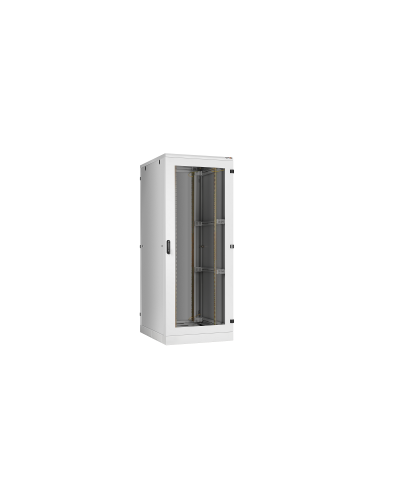 TFA-428010-GMMM-GY. Шкаф телекоммуникационный 19 напольный 42U. TLK во Владимире