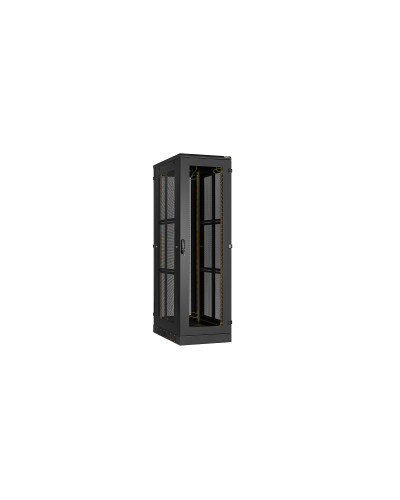 TFA-336010-GPPP-BK. Шкаф телекоммуникационный 19 напольный 33U. TLK во Владимире