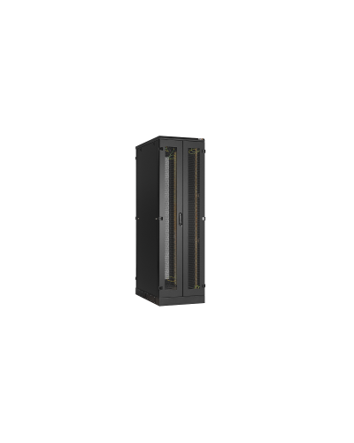 TFA-426010-WMWM-BK. Шкаф телекоммуникационный 19 напольный 42U. TLK во Владимире