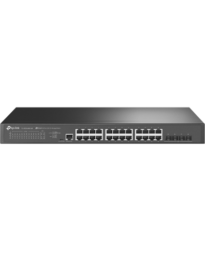 TL-SG3428X-M2. Коммутатор без PoE. TP-Link во Владимире