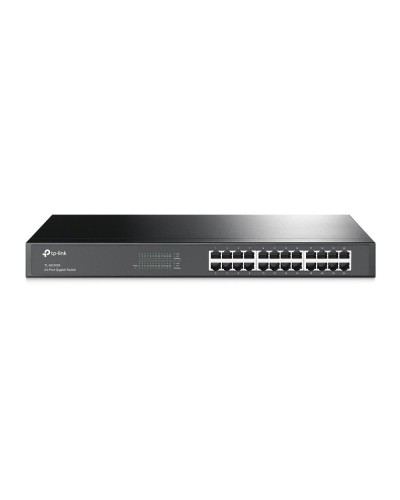 TL-SG1024. Коммутатор 24-портовый. TP-Link во Владимире