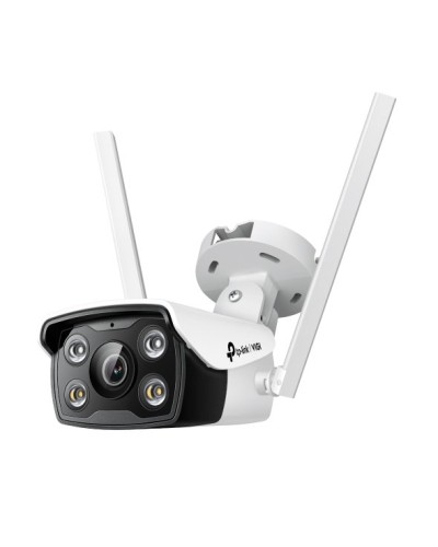 VIGI C340-W(4mm). Видеокамера IP цилиндрическая. TP-Link во Владимире