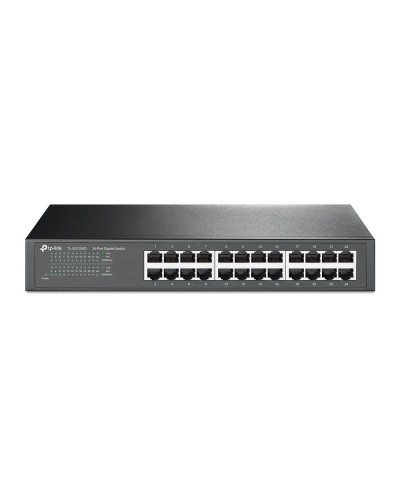 TL-SF1024D. Коммутатор 24-портовый. TP-Link во Владимире