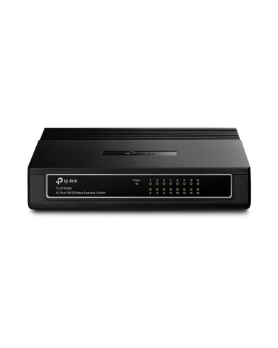 TL-SF1016D. Коммутатор 16-портовый. TP-Link во Владимире