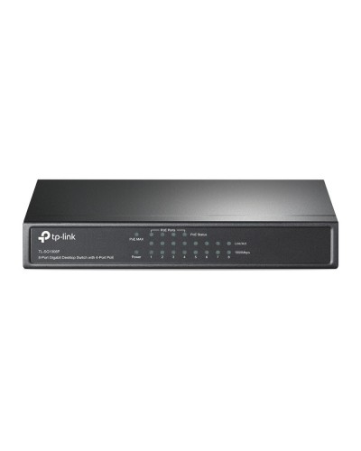TL-SG1008P. Коммутатор 8-портовый. TP-Link во Владимире