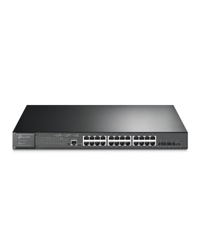 TL-SG3428XMP. Коммутатор с PoE. TP-Link во Владимире