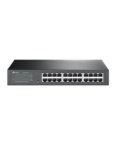 TL-SG1024DE. Коммутатор 24-портовый. TP-Link во Владимире