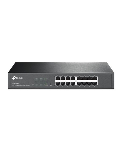 TL-SG1016DE. Коммутатор 16-портовый. TP-Link во Владимире