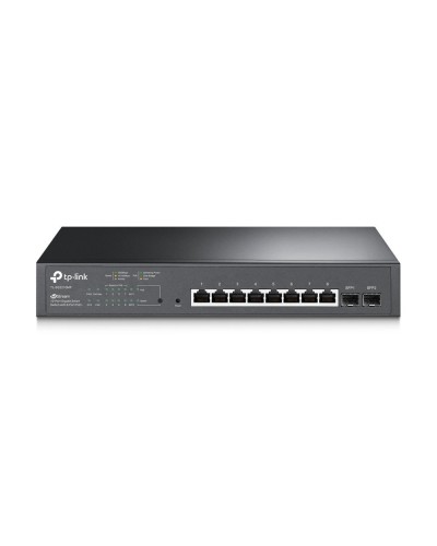 TL-SG2210MP. Коммутатор с PoE. TP-Link во Владимире