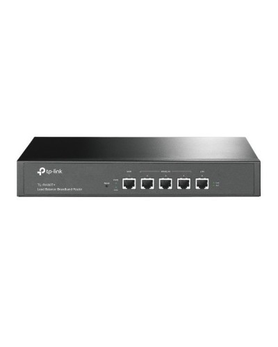TL-R480T+. Коммутатор 5-портовый. TP-Link во Владимире