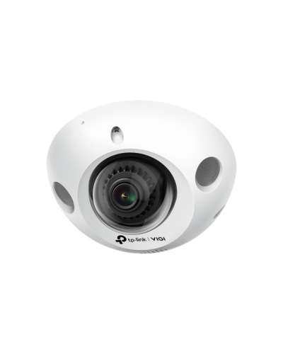 VIGI C230I Mini(2.8mm). Видеокамера IP купольная. TP-Link во Владимире