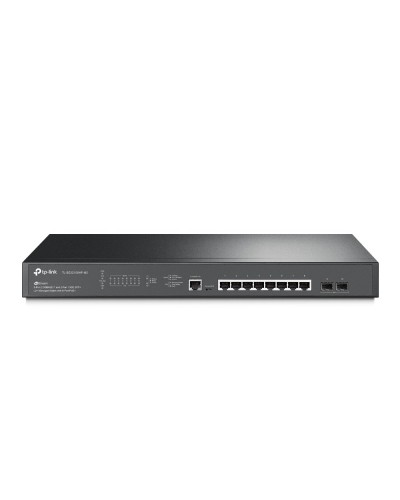 TL-SG3210XHP-M2. Коммутатор с PoE. TP-Link во Владимире