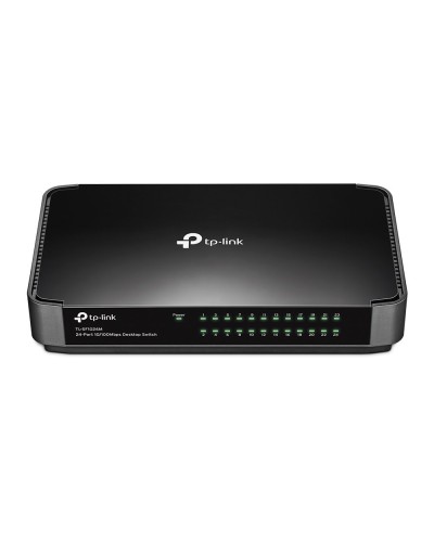 TL-SF1024M. Коммутатор 24-портовый. TP-Link во Владимире