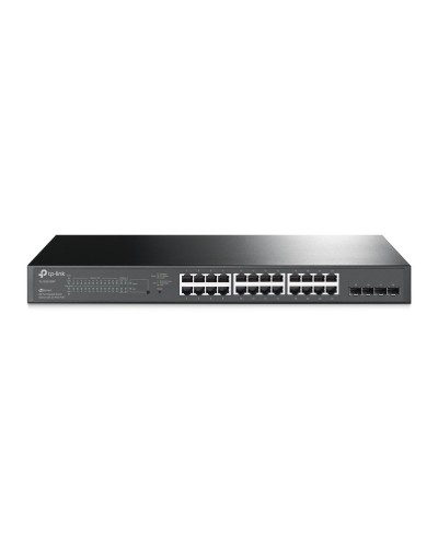 TL-SG2428P. Коммутатор с PoE. TP-Link во Владимире