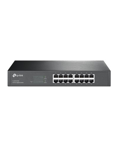 TL-SG1016D. Коммутатор 16-портовый. TP-Link во Владимире