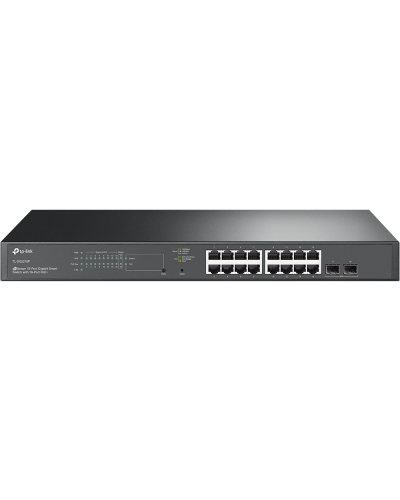 TL-SG2218P. Коммутатор с PoE. TP-Link во Владимире