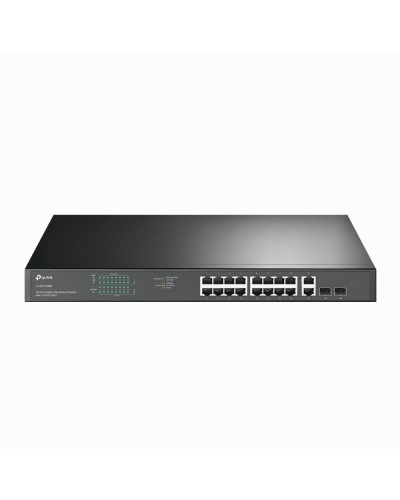 TL-SG1218MP. Коммутатор с PoE. TP-Link во Владимире