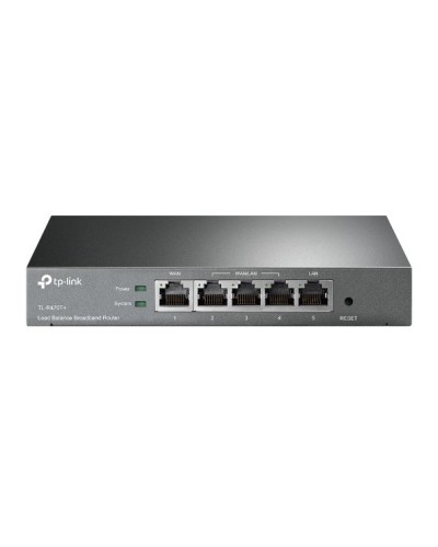 TL-R470T+. Коммутатор 5-портовый. TP-Link во Владимире