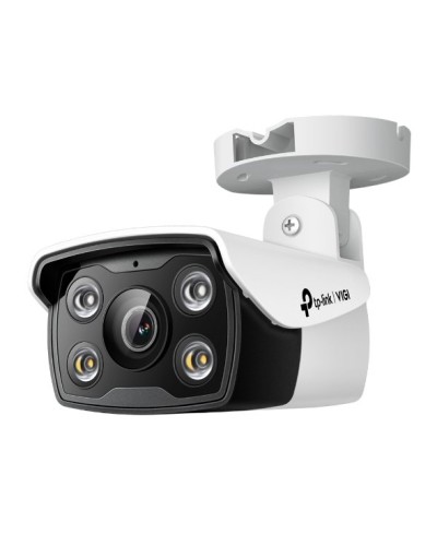 VIGI C340(2.8mm). Видеокамера IP цилиндрическая. TP-Link во Владимире