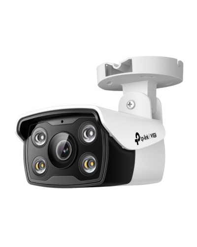 VIGI C330(6mm). Видеокамера IP цилиндрическая. TP-Link во Владимире