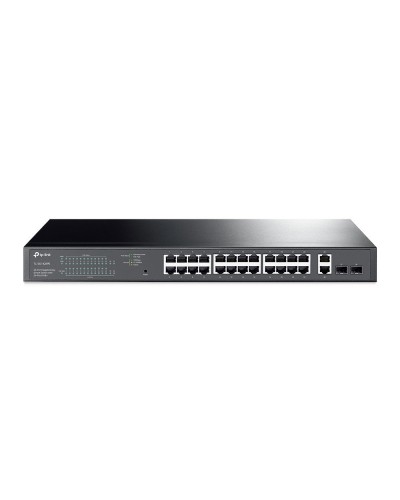 TL-SG1428PE. Коммутатор с PoE. TP-Link во Владимире