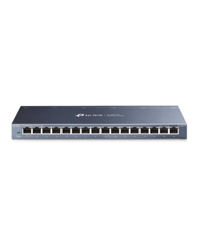 TL-SG116. Коммутатор 16-портовый. TP-Link во Владимире