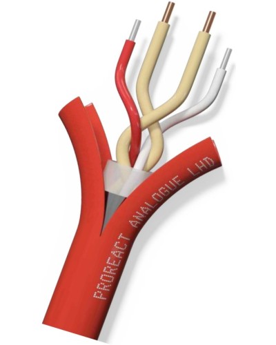 TH Proreact analogue N. Извещатель тепловой линейный (термокабель). Thermocable во Владимире