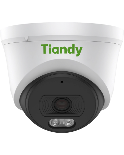 TC-C32XN I3/E/Y/2.8/V5.1. IP-видеокамера купольная. Tiandy во Владимире