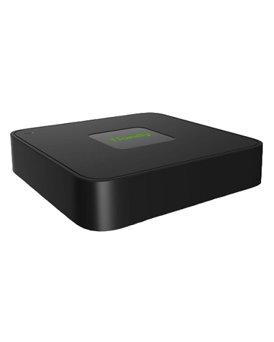 TC-R3105 I/B/L/Eu/V1.1. Видеорегистратор NVR 5-канальный. Tiandy во Владимире