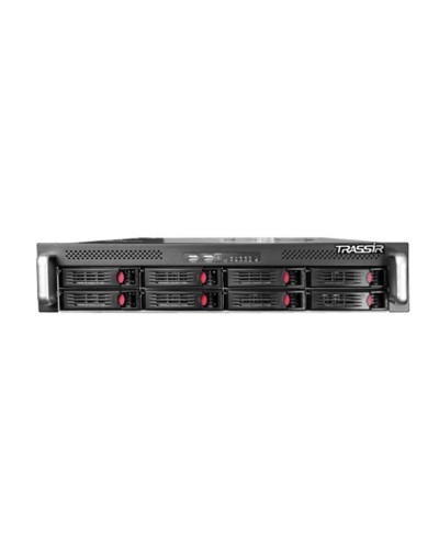 TRASSIR NeuroStation CT1 8800R/64-A2. IP-видеорегистратор 64-канальный. Trassir во Владимире