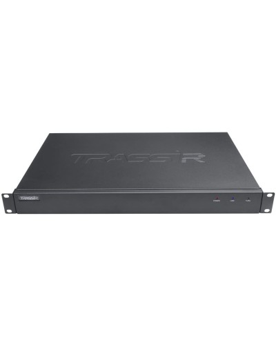 TRASSIR MiniNVR AF Pro 32 v2. IP-видеорегистратор 32-канальный. Trassir во Владимире