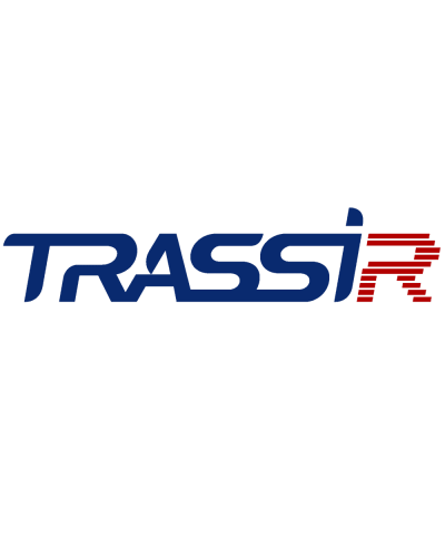 TRASSIR ActiveDome+ Hardhat FIX. Программное обеспечение для IP систем видеонаблюдения. Trassir во Владимире