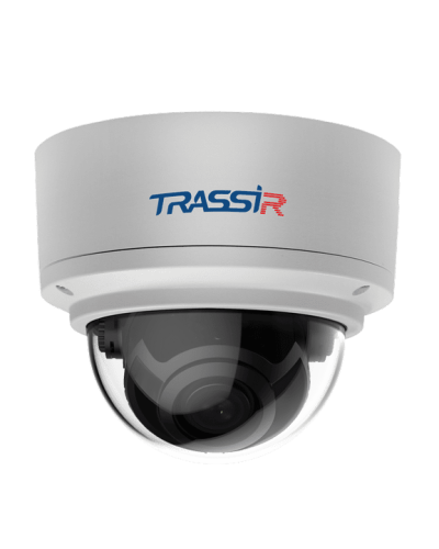 TR-D3183ZIR3 v3 (2.7-13.5). Видеокамера IP купольная. Trassir во Владимире