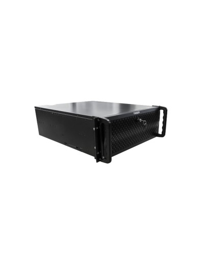 TRASSIR NeuroStation 8800R/160-A16-S. IP-видеорегистратор 160-канальный. Trassir во Владимире