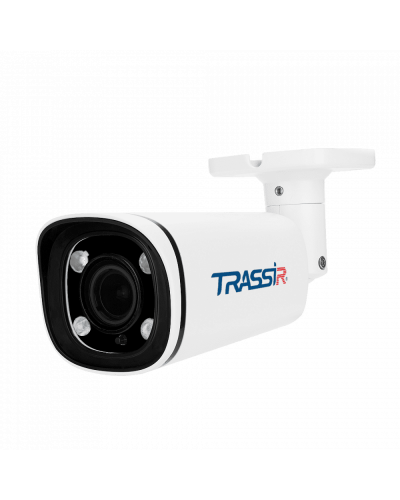 TR-D2123ZCL6 (2.7-13.5). Видеокамера IP цилиндрическая. Trassir во Владимире