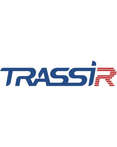 TRASSIR AnyIP Win64. Программное обеспечение для IP систем видеонаблюдения. Trassir во Владимире