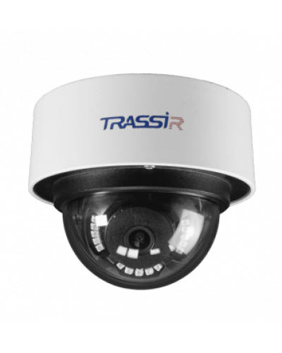 TR-D3181IR3 v3 (3.6). Видеокамера IP купольная. Trassir во Владимире