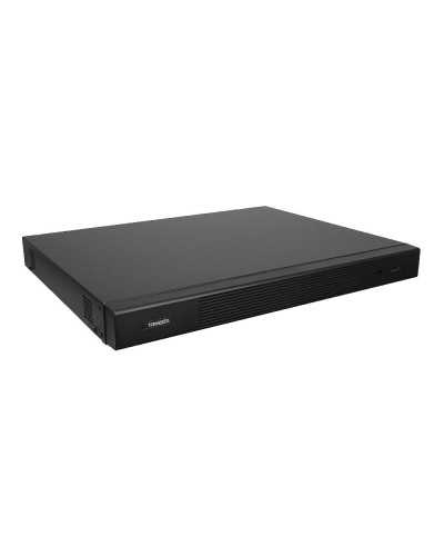 TRASSIR DuoStation 3432R AnyIP. IP-видеорегистратор 32-канальный. Trassir во Владимире