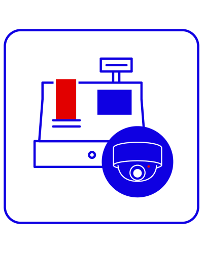 TRASSIR ActivePOS-2. Программное обеспечение для IP систем видеонаблюдения. Trassir во Владимире