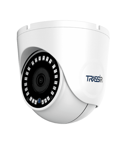 TR-D8251WDIR3 (2.8). Видеокамера IP купольная. Trassir во Владимире