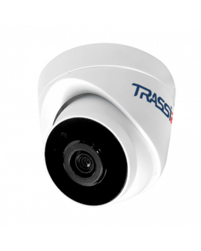 TR-D2S1-noPoE v3 (3.6). Видеокамера IP купольная. Trassir во Владимире