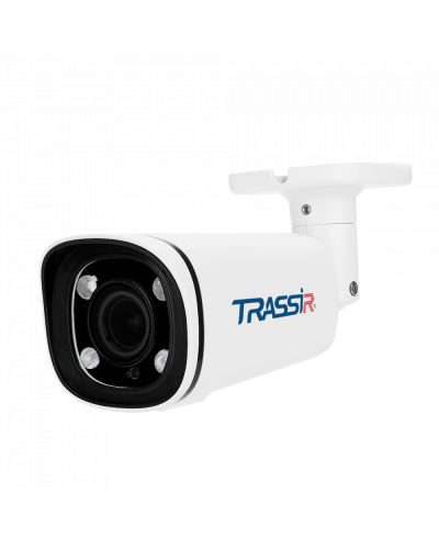 TR-D2123IR6 v6 (2.7-13.5). Видеокамера IP цилиндрическая. Trassir во Владимире