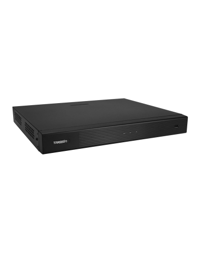 TRASSIR DuoStation 3424R AnyIP. IP-видеорегистратор 24-канальный. Trassir во Владимире